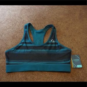 Brooks Sureshot Racer Sports Bra