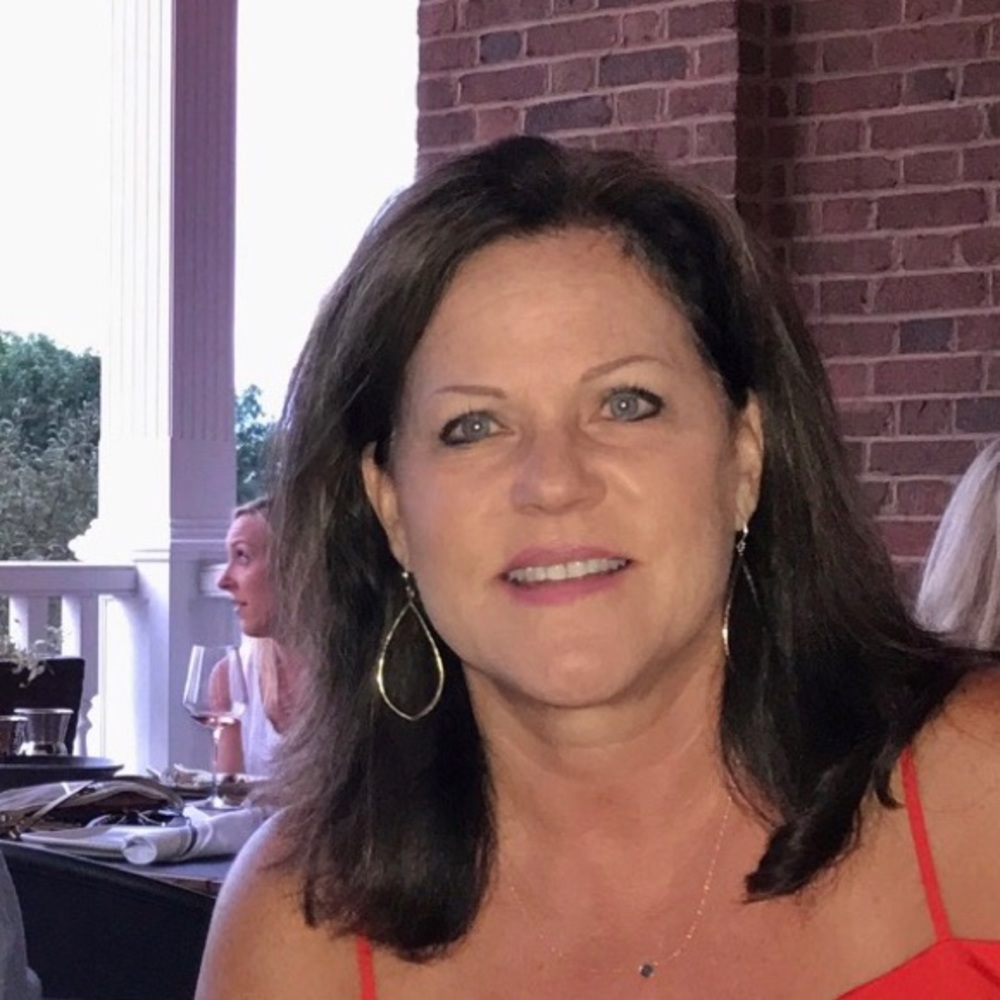 Meet your Posher, Gail