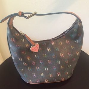 Classic Dooney & Bourke