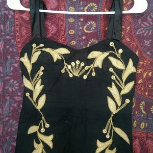 Free People cocktail dress