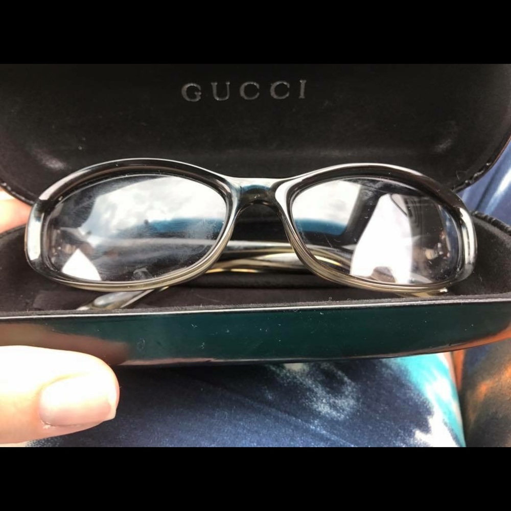 Gucci