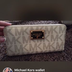 Michael Kors Wallet