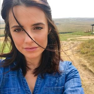 Meet your Posher, Maria