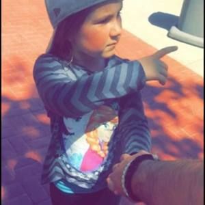 Meet your Posher, Renier