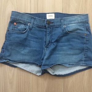 Hudson shorts