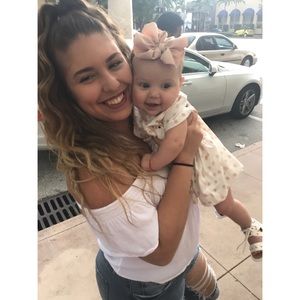 Meet your Posher, Jinette