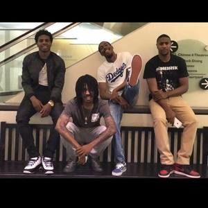 Meet your Posher, Mike