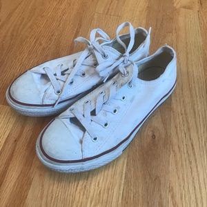 Converse chuck Taylors