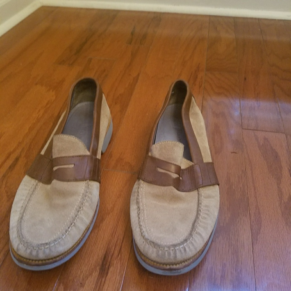 Men's Cole Haan Loafer