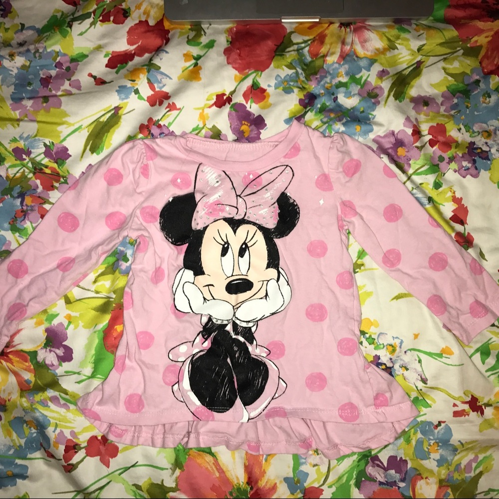 Disney Minnie set - Picture 4 of 8