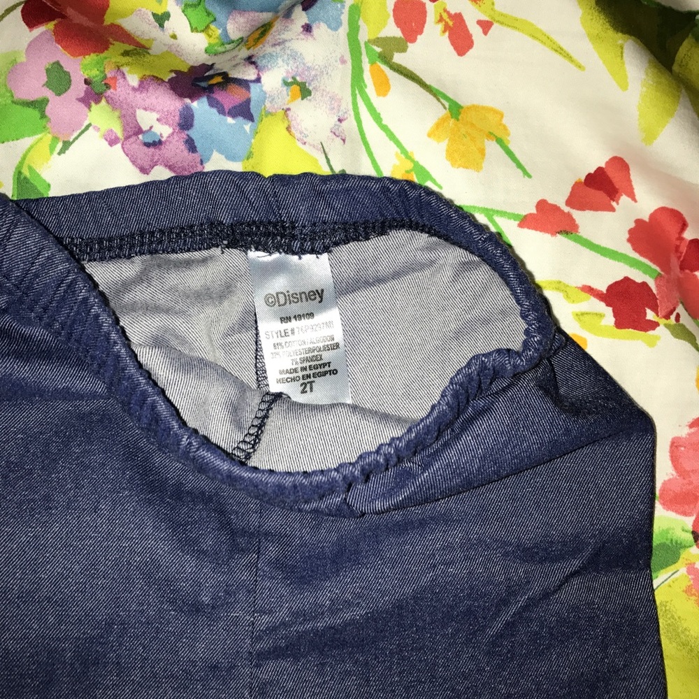 Disney Minnie set - Picture 8 of 8