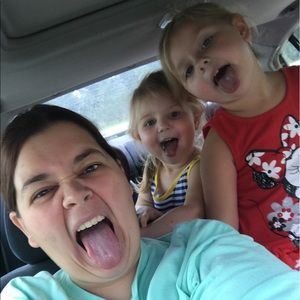 Meet your Posher, Tiffany