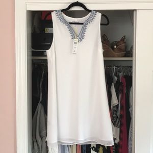 BCBGeneration White Sundress