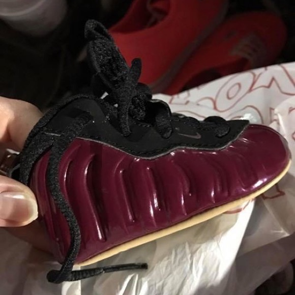 Nike foamposite 2c - Picture 1 of 2