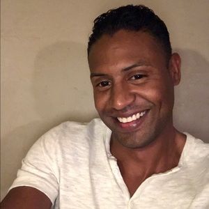 Meet your Posher, Christopher