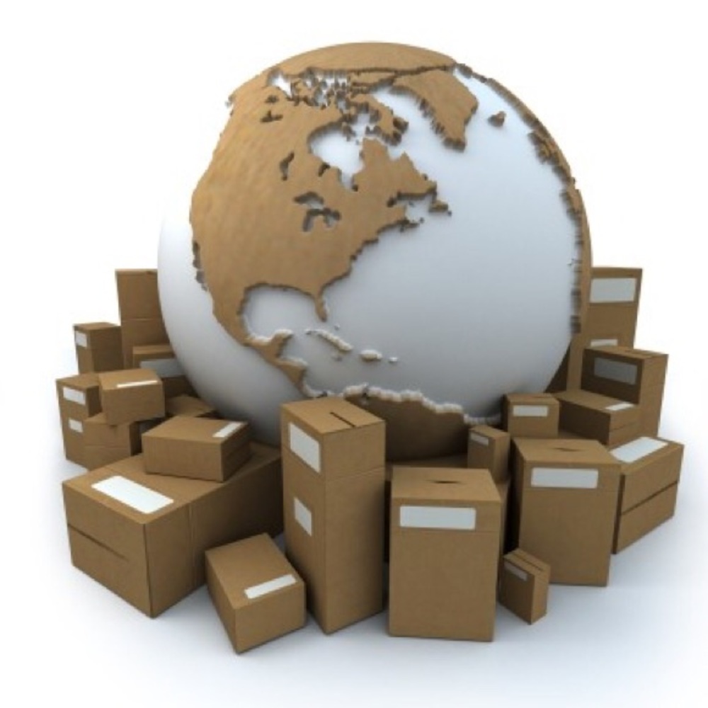 Moving overseas, everything must go!