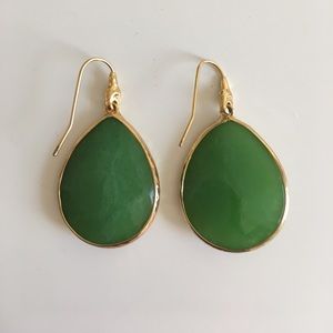 Stella & Dot Statement Earrings