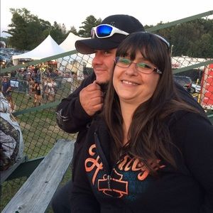 Meet your Posher, Aaron