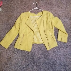 Charlotte Russe Blazer