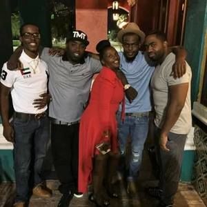 Meet your Posher, Robert