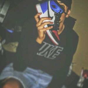 Meet your Posher, Dominic