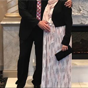 Motherhood Maternity Maxi Dress