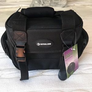 BuyDig Camera Bag