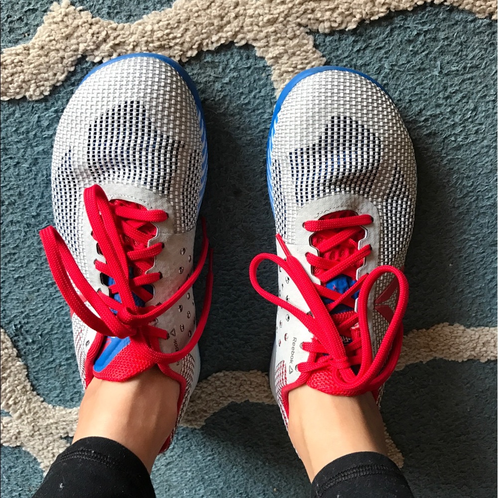 Meet your Posher, Jess