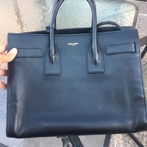 Ysl Sac de Jour - NYC meetups and offers accepted!