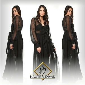 Victoria Dress