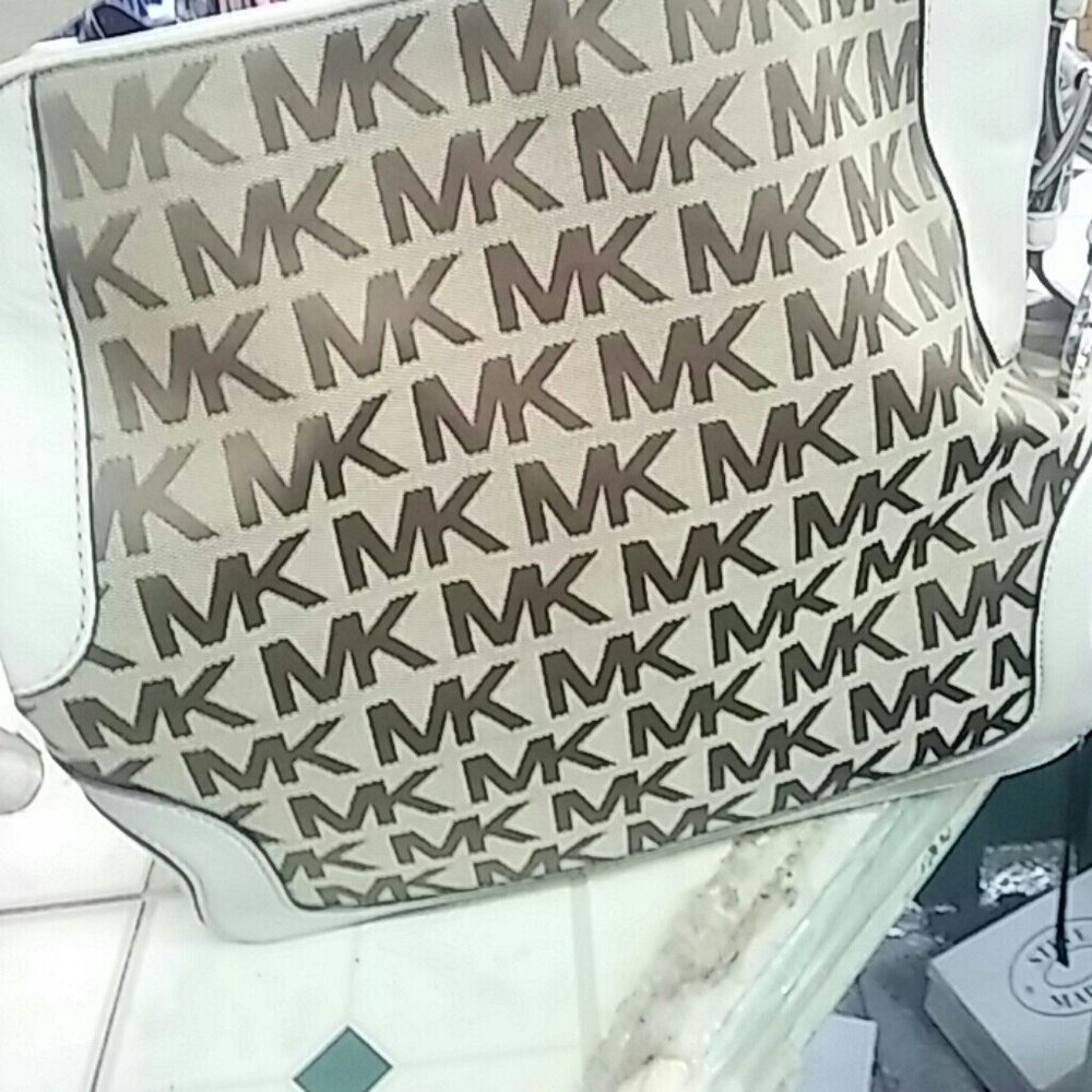 Mk Bag - image 2