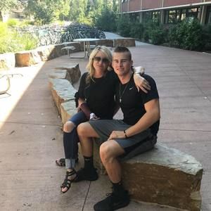 Meet your Posher, Isaac