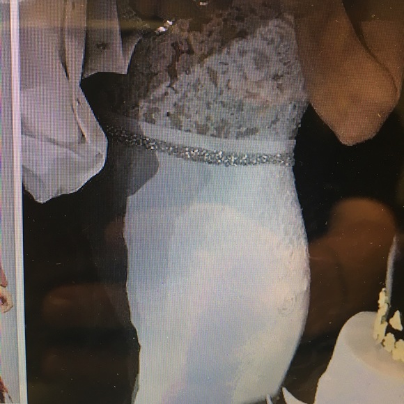 Bridal belt main image 4