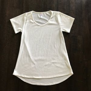 Lularoe classic t size S