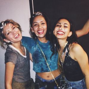 Meet your Posher, Mariah