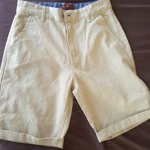 boys chino shorts