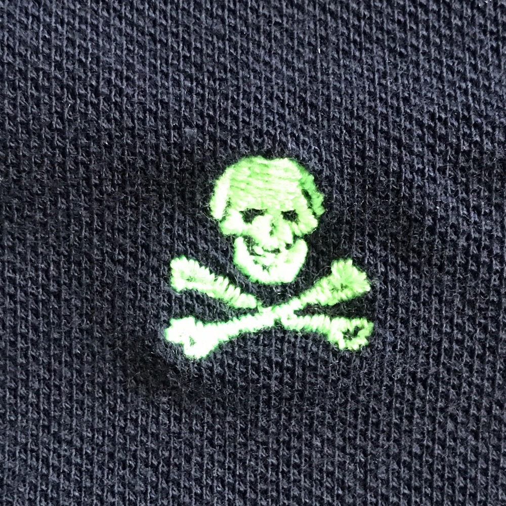 👕 toddler boys crewcuts polo - Picture 2 of 3