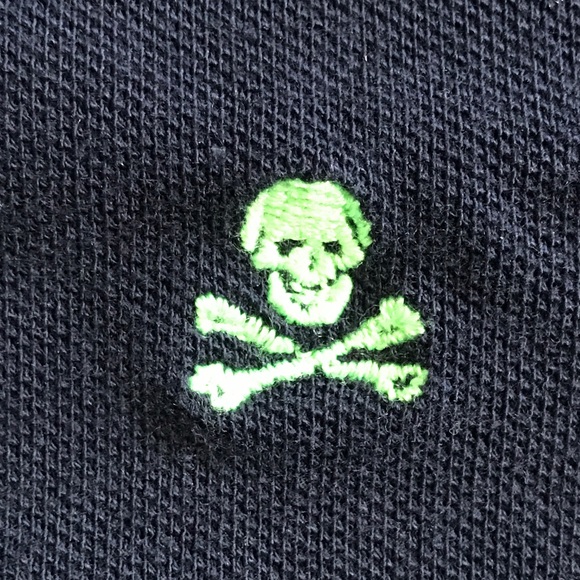 👕 toddler boys crewcuts polo - Picture 2 of 3