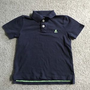 👕 toddler boys crewcuts polo