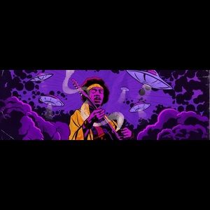 Meet your Posher, Titus