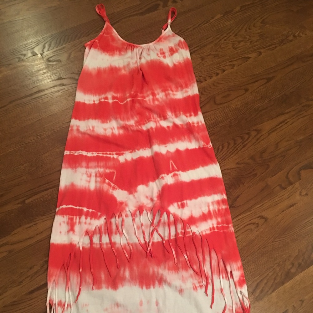 Gypsy 05 dress