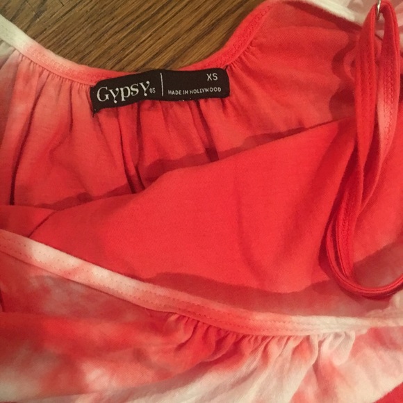 Gypsy 05 dress - Picture 2 of 2