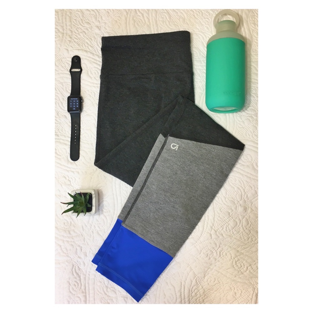 Gap leggings