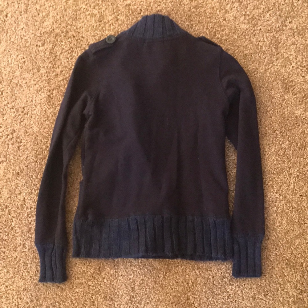 Sweater Project - Picture 3 of 4
