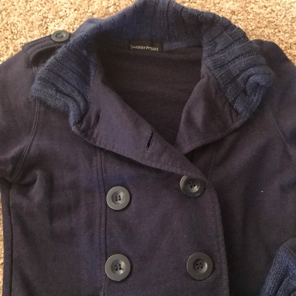 Sweater Project - Picture 2 of 4