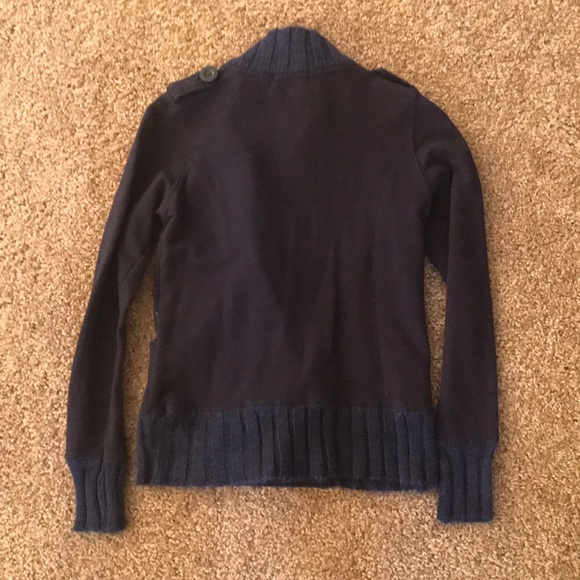 Sweater Project - Picture 3 of 4