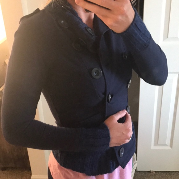 Sweater Project - Picture 4 of 4