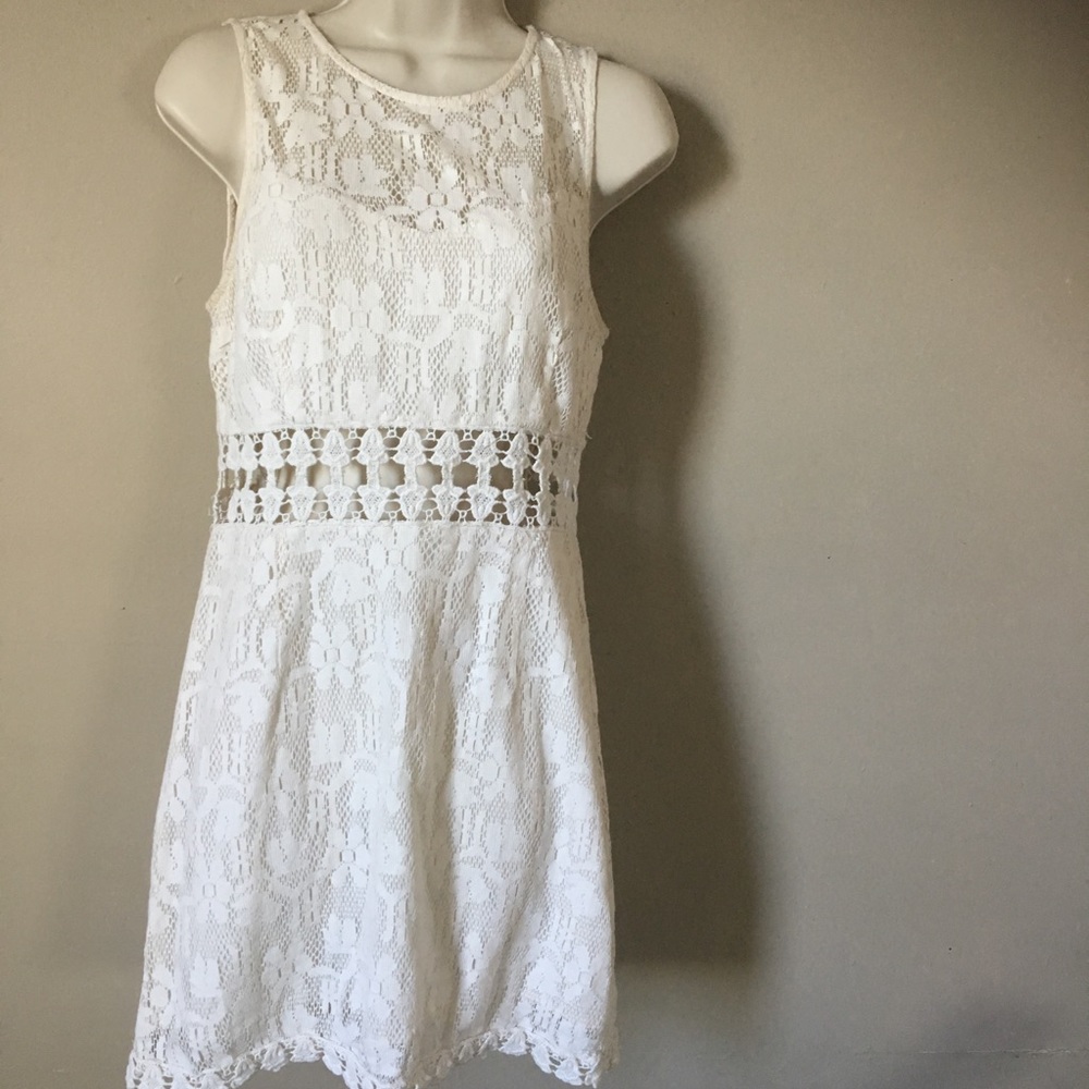 CLEARANCE Free People Coachella dress UK 6