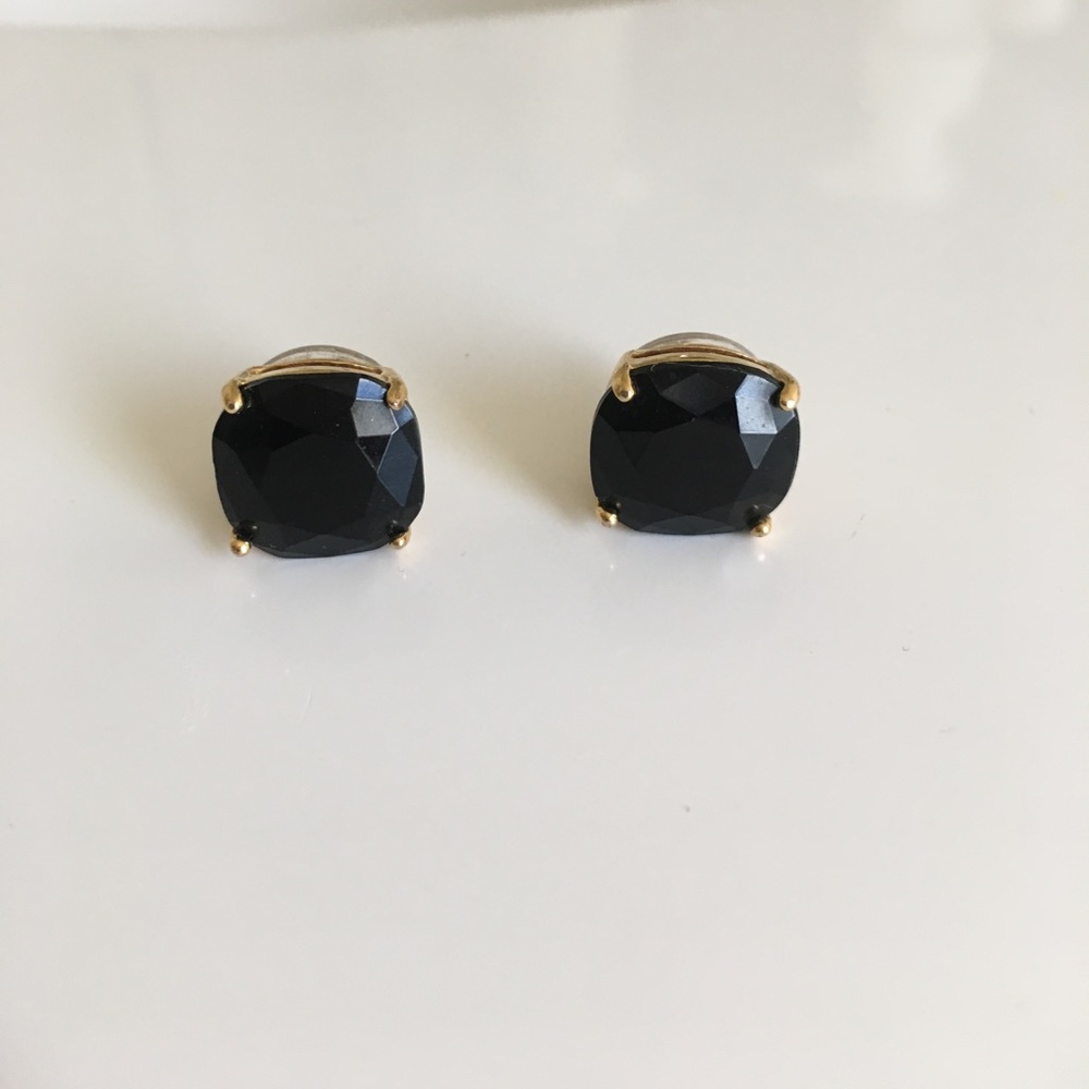 ‼️FINAL SALE‼️Kate Spade statement studs