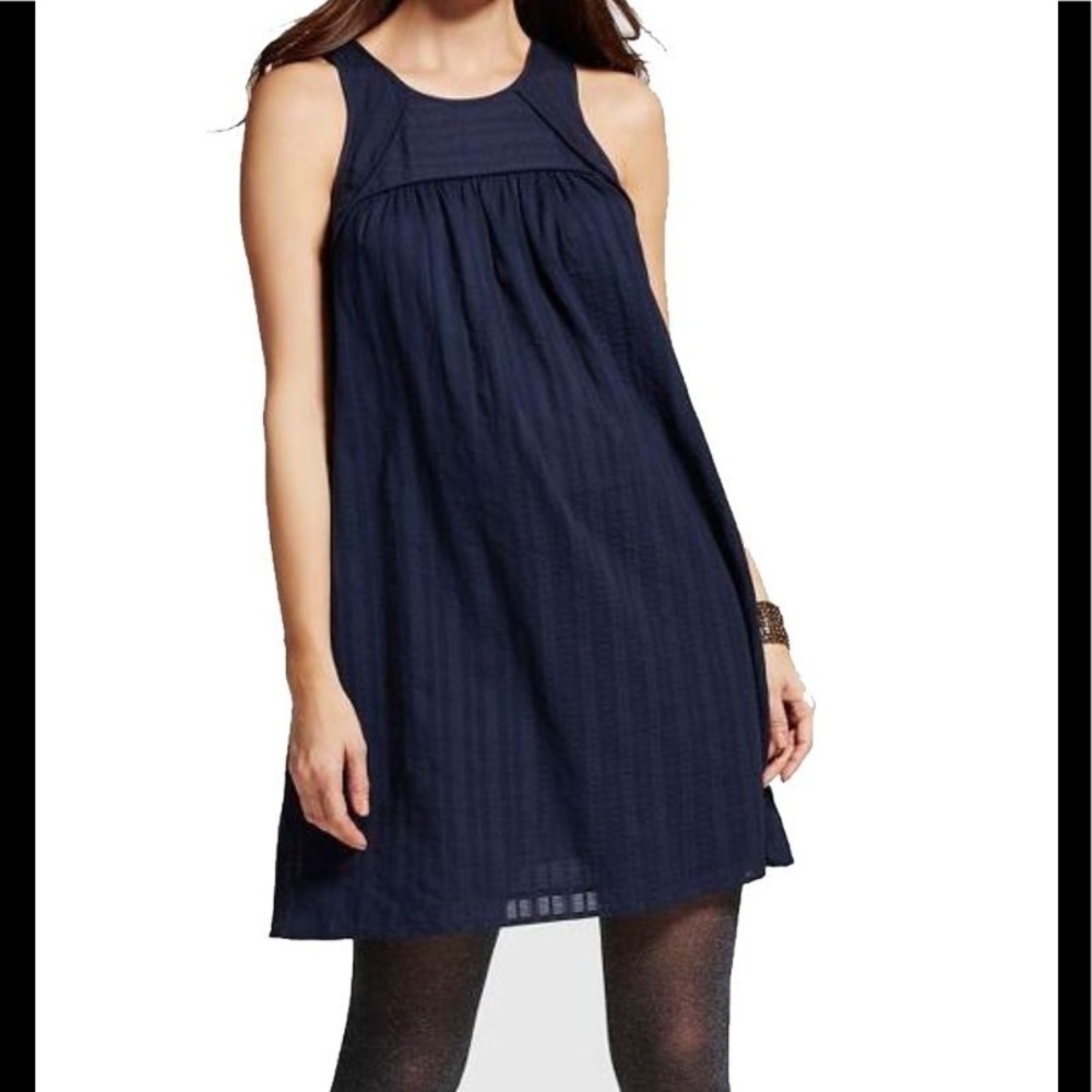 Liz Lange dress